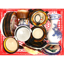 QUIMPER et St Jean de Bretagne - Lot de 