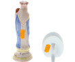 HB QUIMPER - "Ste Vierge", statuette en 