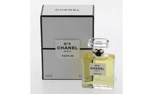 CHANEL N°5 - Flacon de parfum 7,5 ml, in