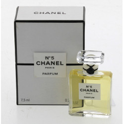 CHANEL N°5 - Flacon de parfum 7,5 ml, in