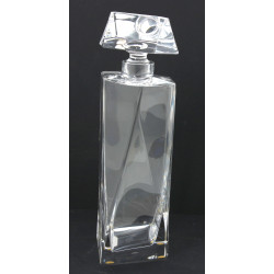 SEVRES - Belle carafe de forme design en