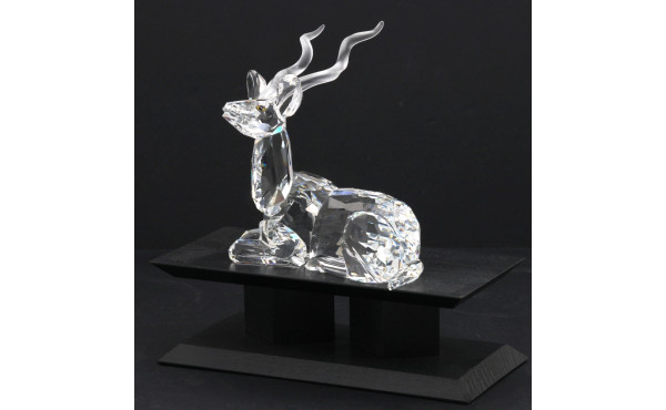 SWAROVSKI - "Inspiration d'Afrique - Le 