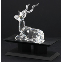 SWAROVSKI - "Inspiration d'Afrique - Le 